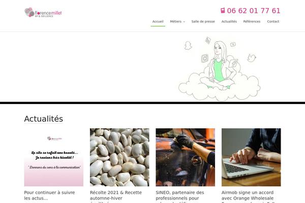 Site using Tiles-gallery plugin