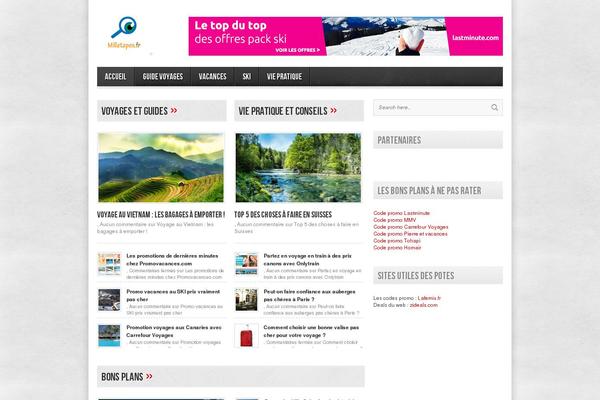Site using WP Disable Comments plugin