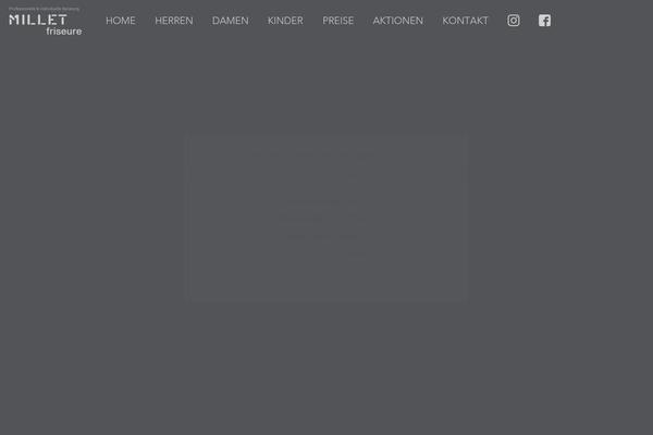 Site using Pdc plugin