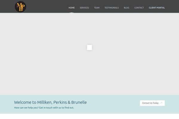 Site using Ab-shortcodes plugin