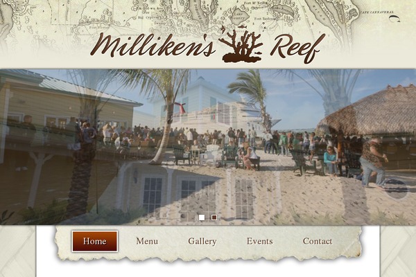 Site using Rich-table-of-content plugin