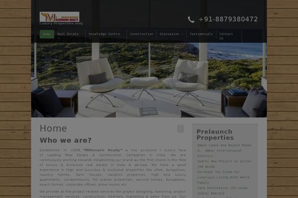Gdbusiness theme site design template sample