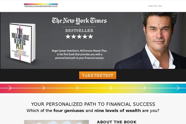 enfold-2 theme websites examples
