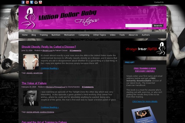 Site using Instagram Feed plugin