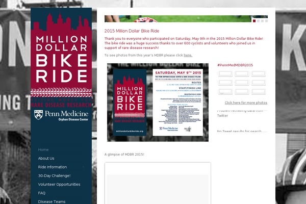 Site using Feed Them Social (Facebook, Instagram, Twitter, Vine, Pinterest, etc) plugin
