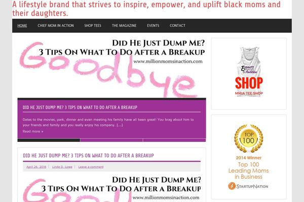 Site using Dynamicnews-pro plugin