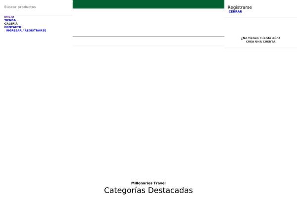 Site using Yith-woocommerce-booking-premium plugin
