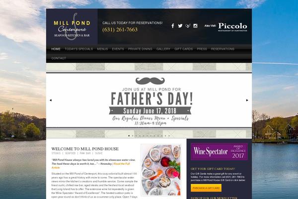 Site using New-royalslider plugin