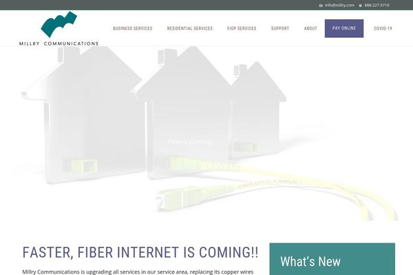 Site using Artbees-captcha plugin