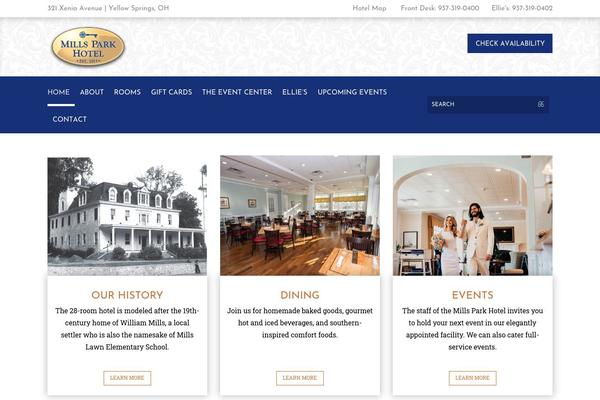 Site using Custom-forms plugin
