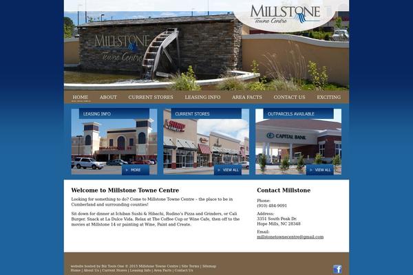 millstonetc.com site used Ubt-firstclass