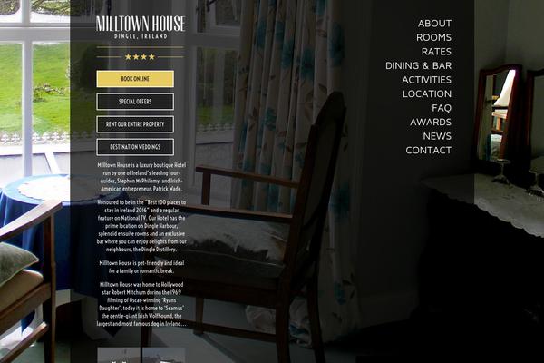 milltownhouse.com site used Milltown