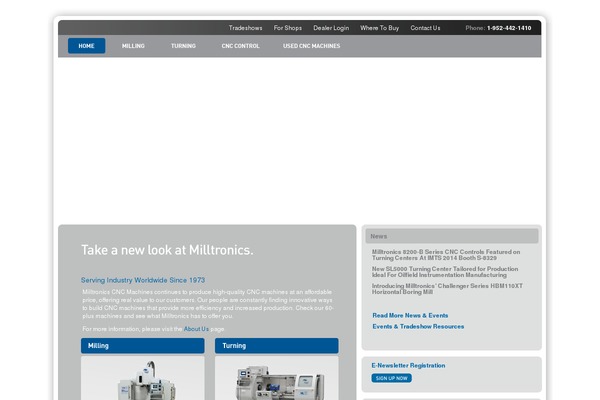 Highlight-pro theme site design template sample