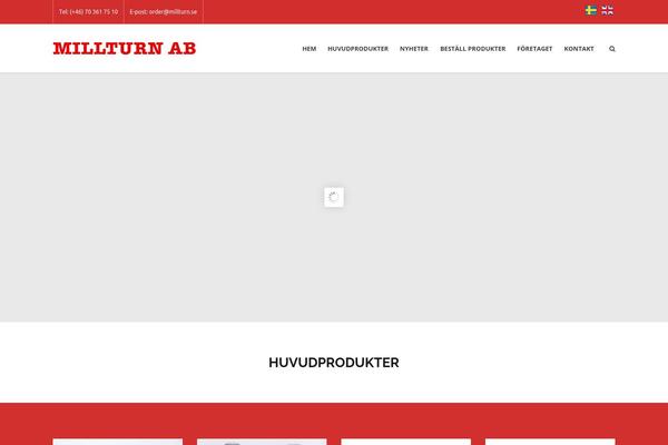 Site using Helmets-core plugin