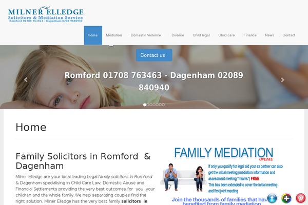 Modern-law-firm theme site design template sample