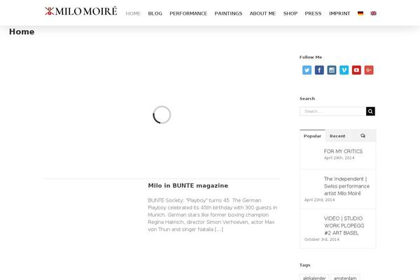 Site using Maxbuttons-pro plugin