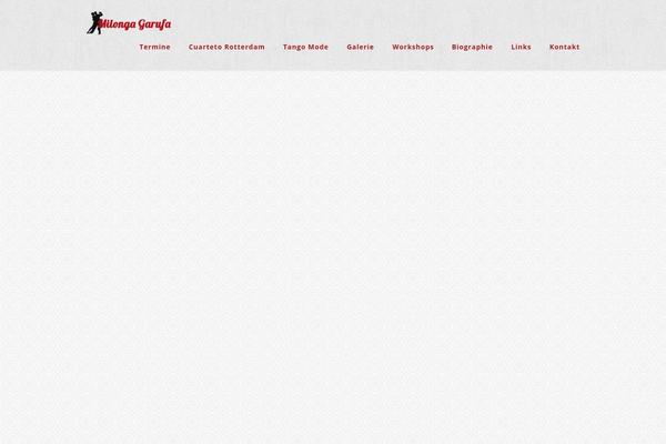 Site using Minimal-contact-form plugin