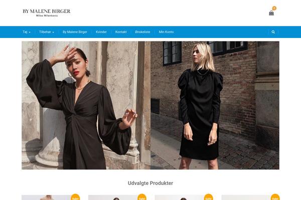 Best-business theme site design template sample
