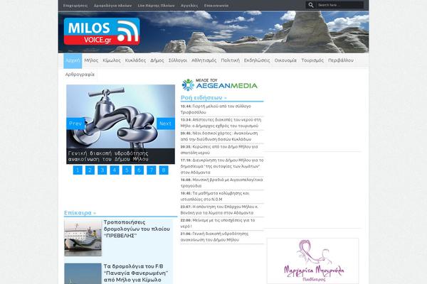 Site using News247-main plugin