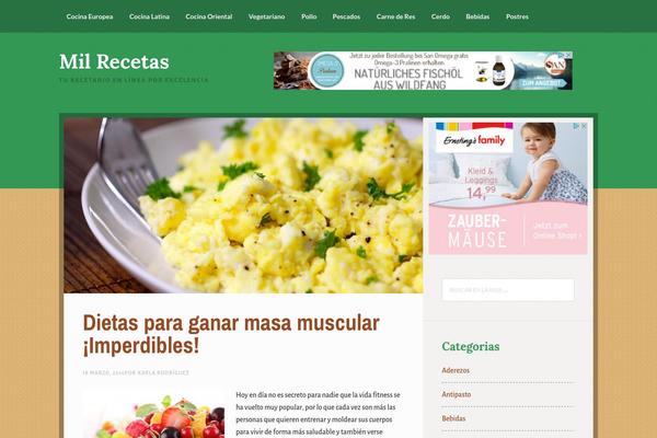 Site using DC Simple Share Buttons plugin