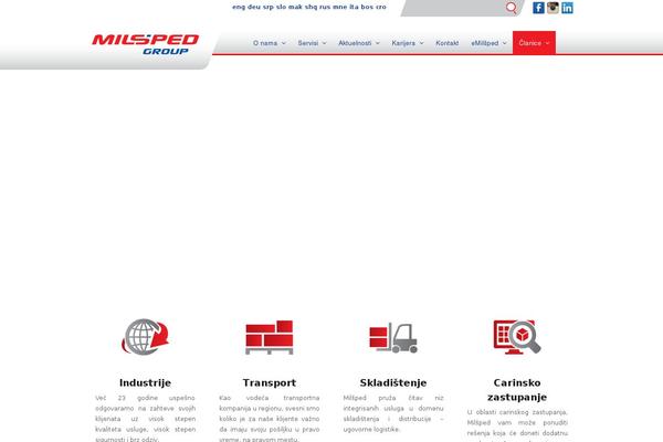 Site using Wp-google-map-gold plugin