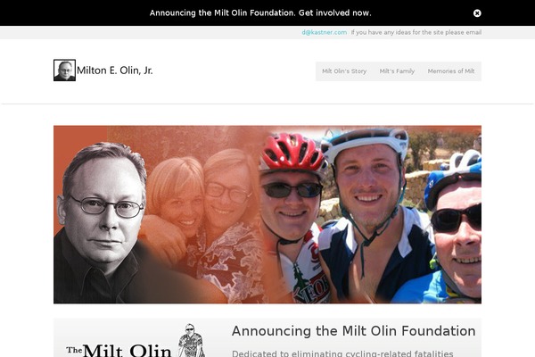 Metrolium theme site design template sample