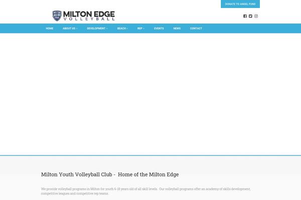 Site using Event-registration-imithemes plugin