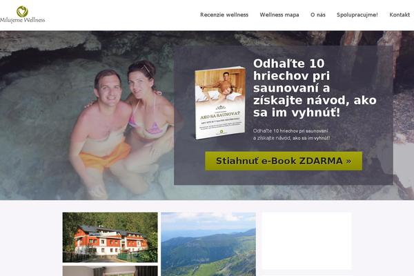 Site using Novo-map plugin