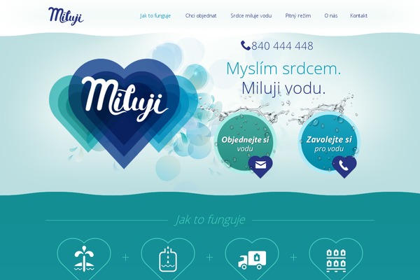 Default theme site design template sample