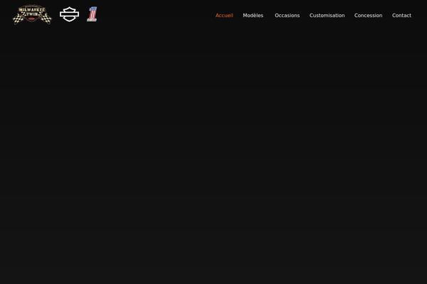 Intact-child theme site design template sample