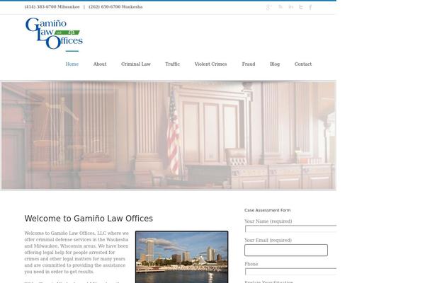 Site using Cnc-dudamobile-reseller-preview plugin