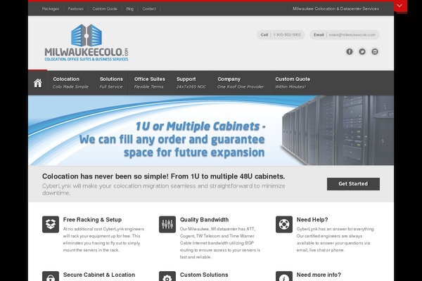 Infringe theme site design template sample