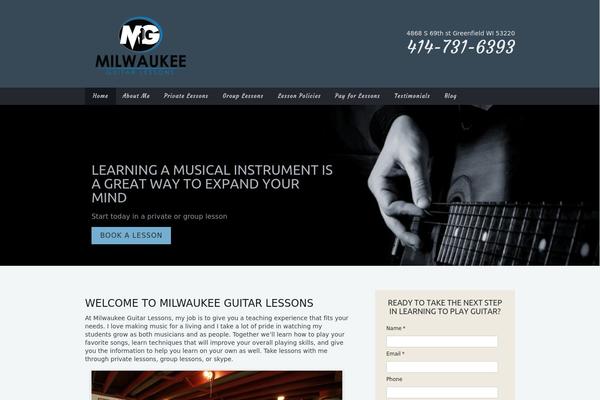 Site using Feedburner Email Subscription plugin