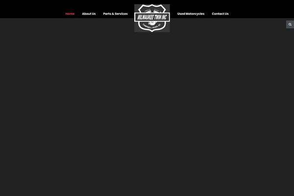 Site using Inwave-common plugin