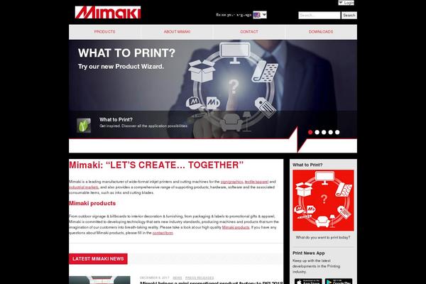 Site using Shiftnav-pro plugin