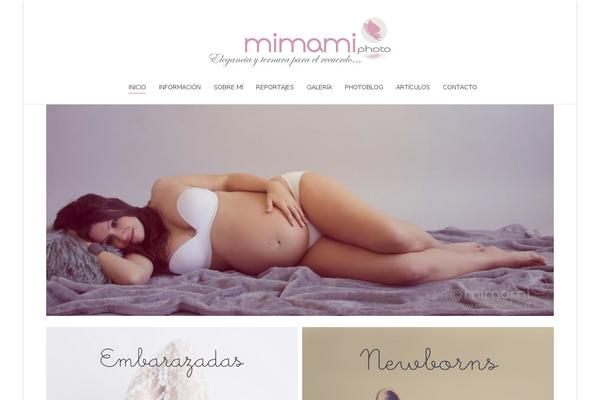 Site using Responsive-lightbox-photoswipe plugin