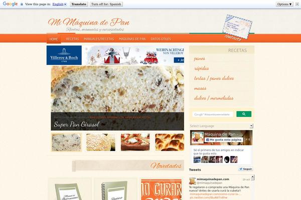 Site using InPost Gallery plugin