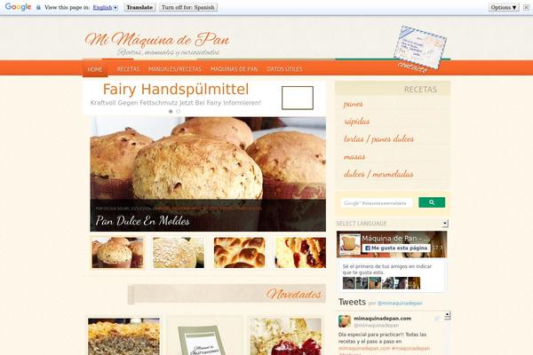 Site using InPost Gallery plugin
