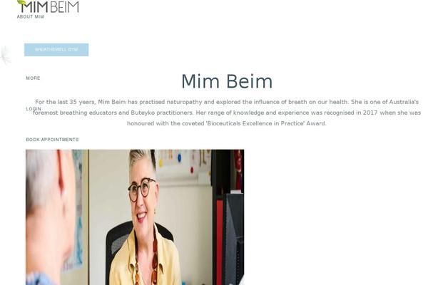 Site using Thrive-quiz-builder plugin