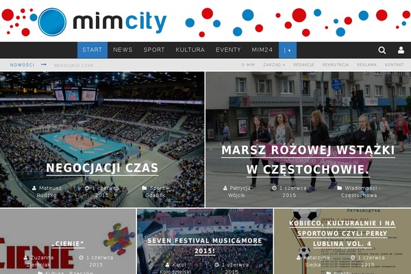 Site using Auto-translate plugin
