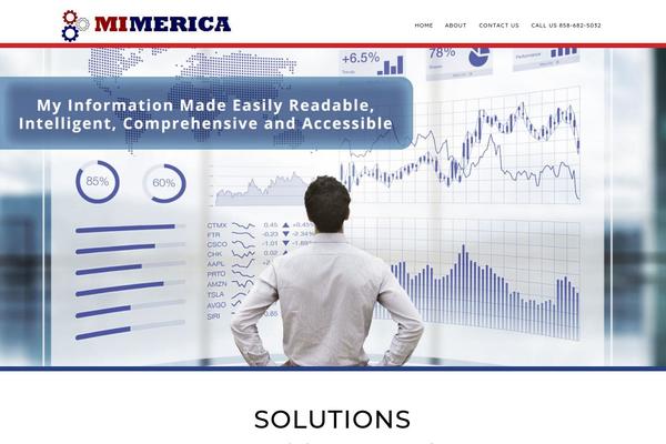 Site using Genesis Responsive Slider plugin