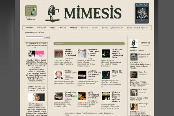Site using Metronet-profile-picture plugin