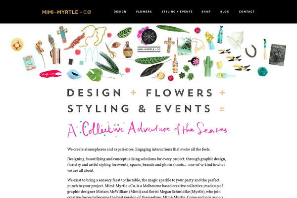 Site using Electriccarousel plugin