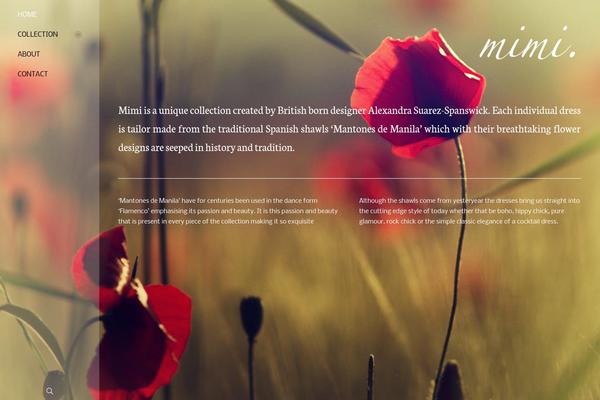 Site using Ultimate WordPress Preloader plugin