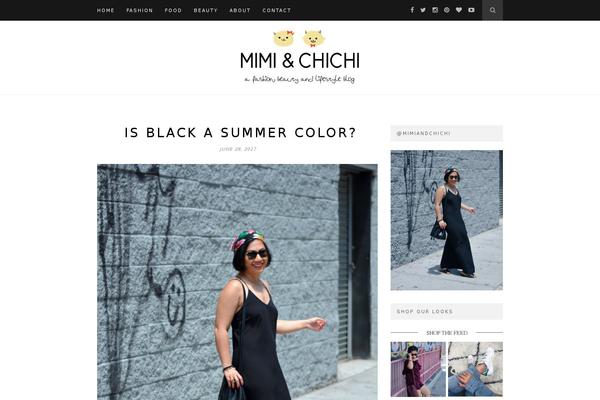 Site using Recipe Card plugin