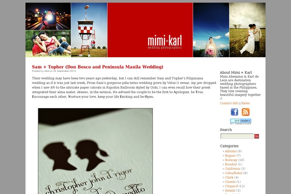 Simfo theme site design template sample