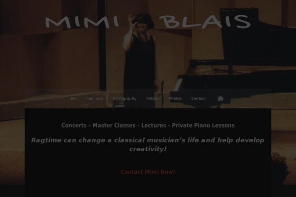 Flycase theme site design template sample