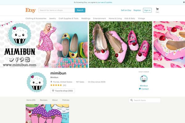 Site using About Me plugin
