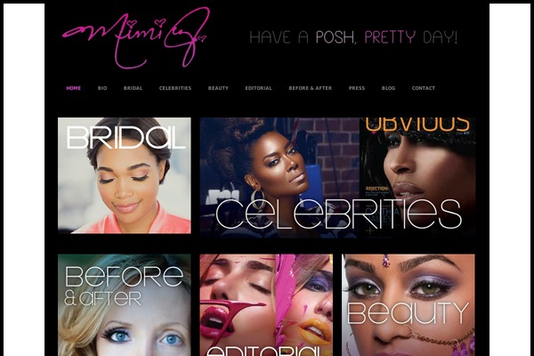 mimijonline.com site used Ave