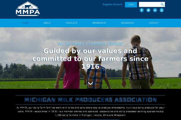 Site using FAQ plugin